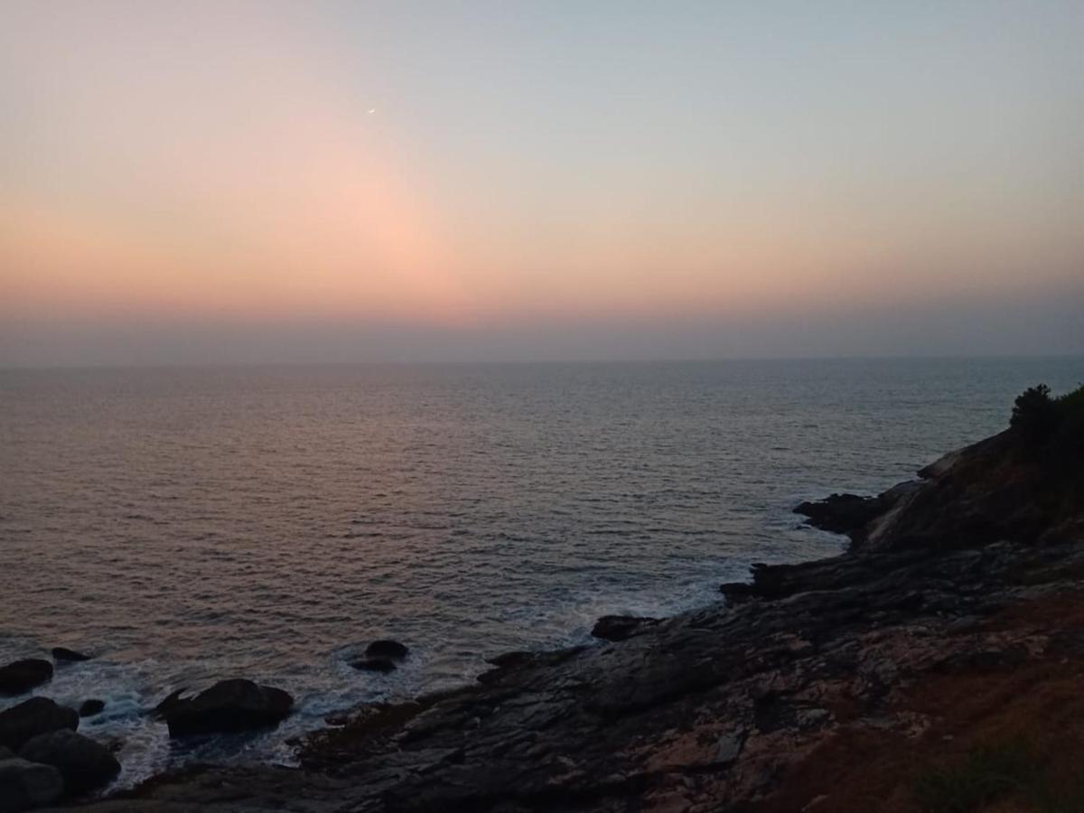Turtle Beach House Vengurla Dış mekan fotoğraf