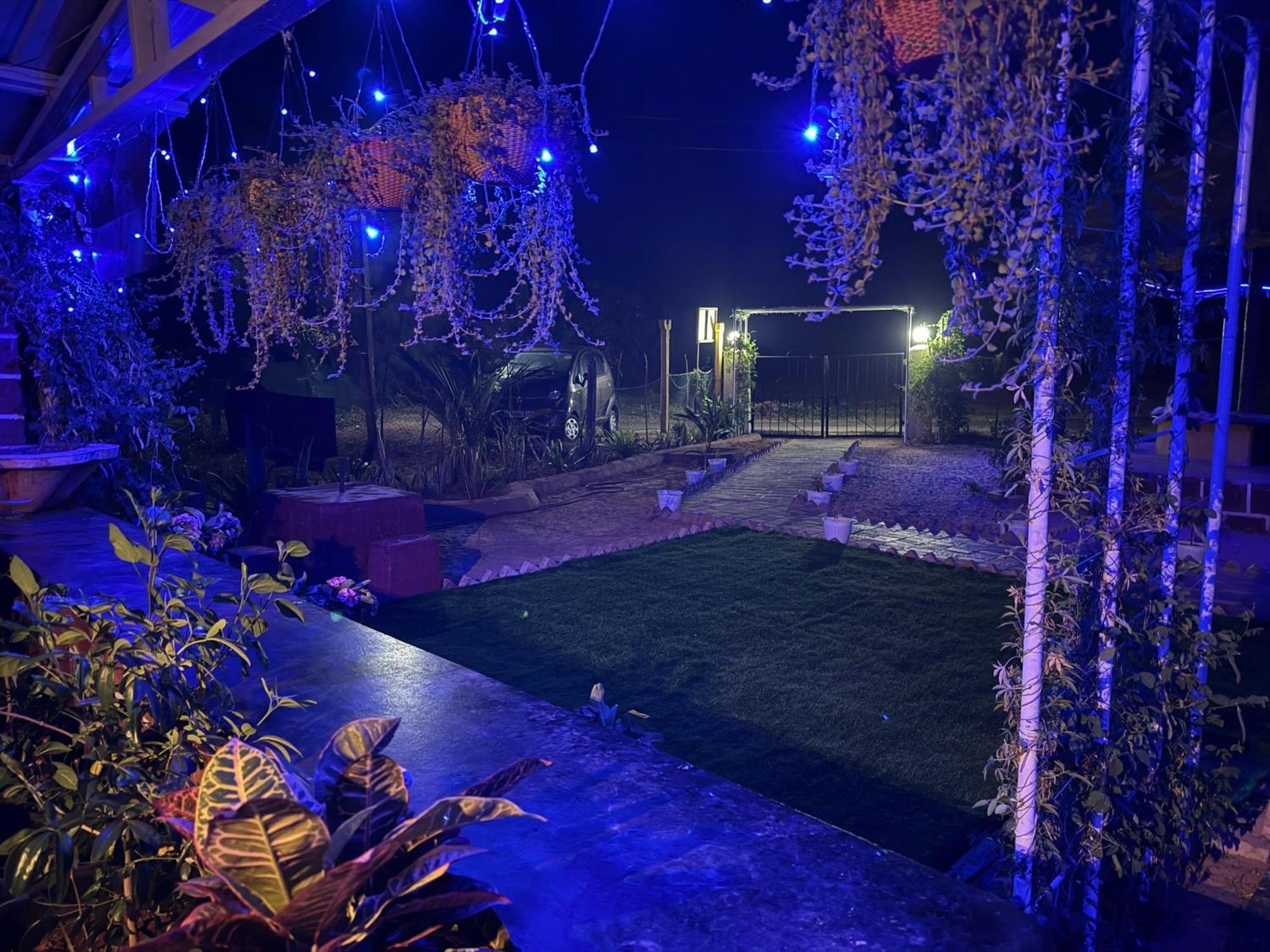 Turtle Beach House Vengurla Dış mekan fotoğraf