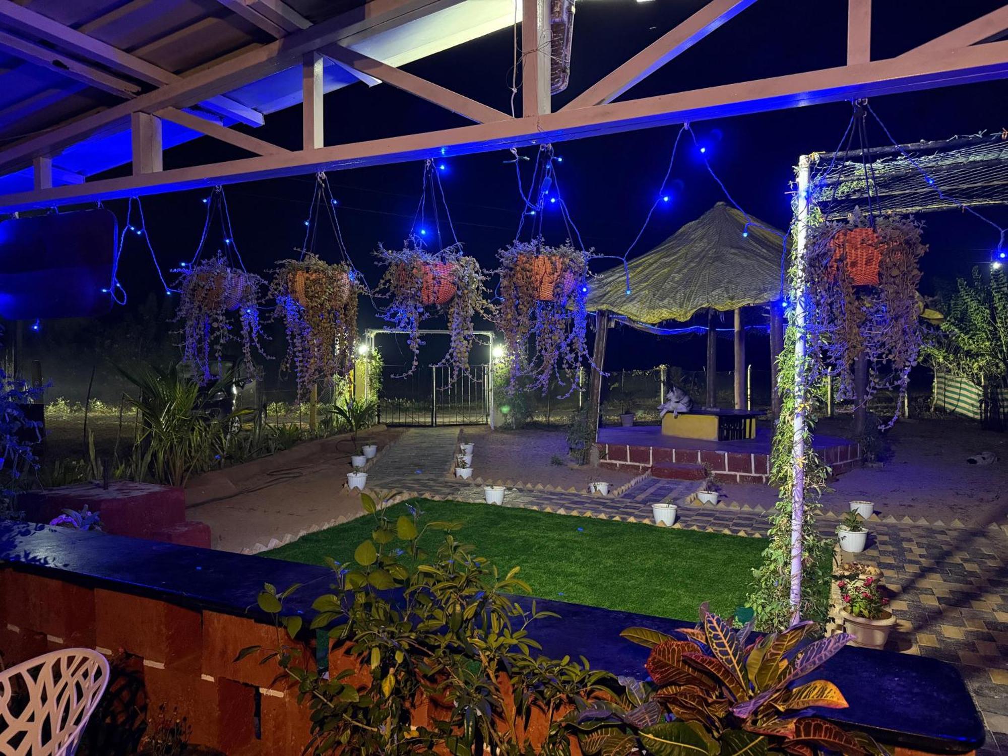 Turtle Beach House Vengurla Dış mekan fotoğraf